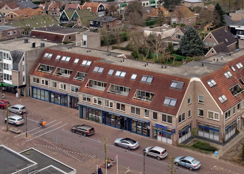 Foto 35 van Beethovenlaan 8-J