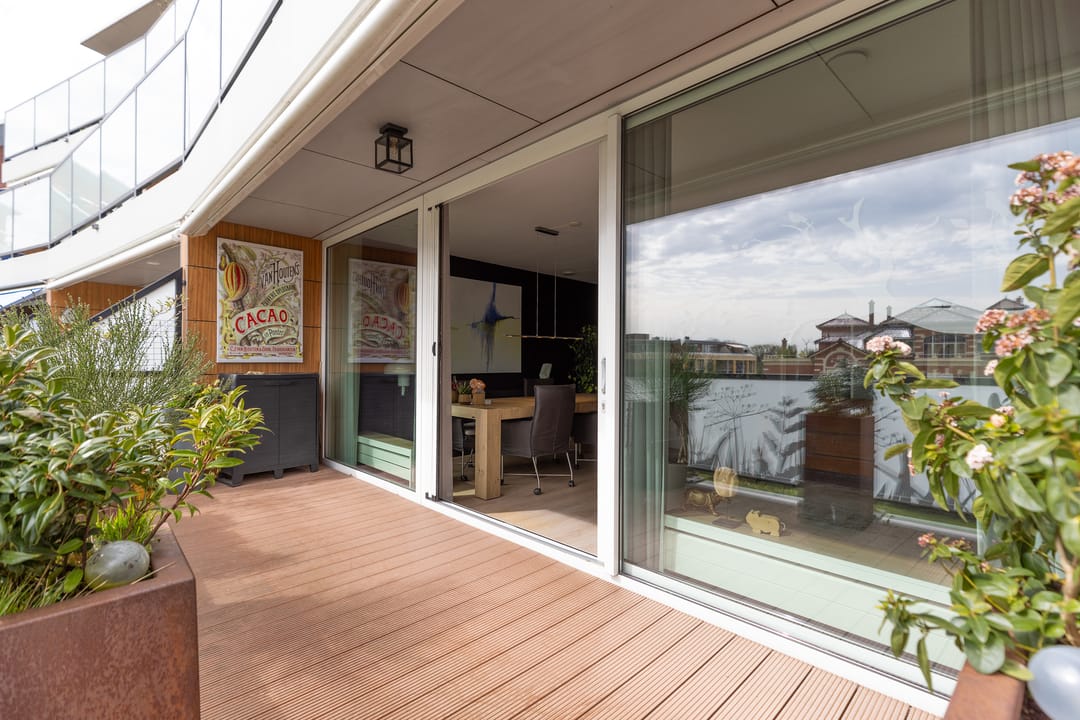 Foto 2 van Casparushof 42