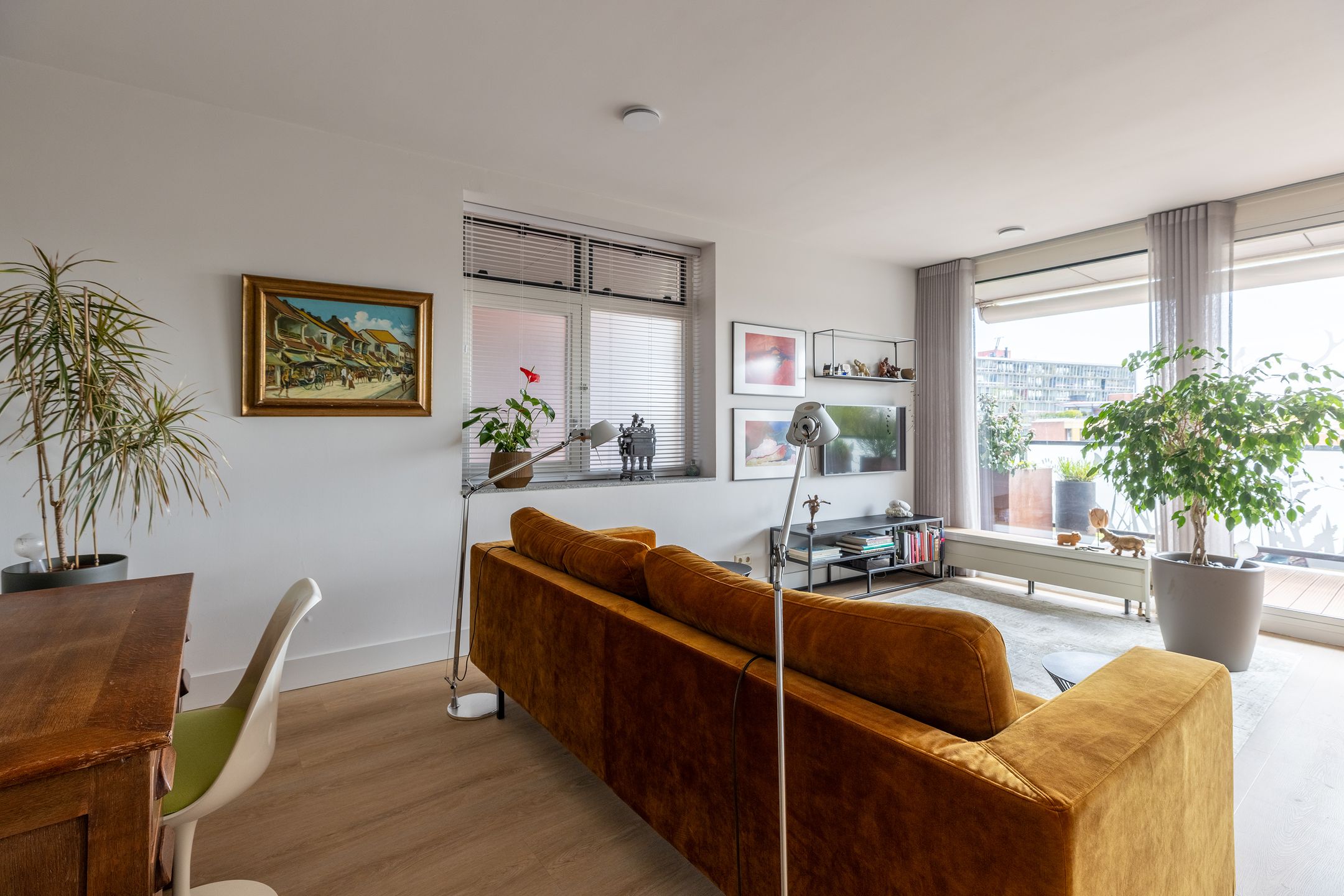 Foto 3 van Casparushof 42