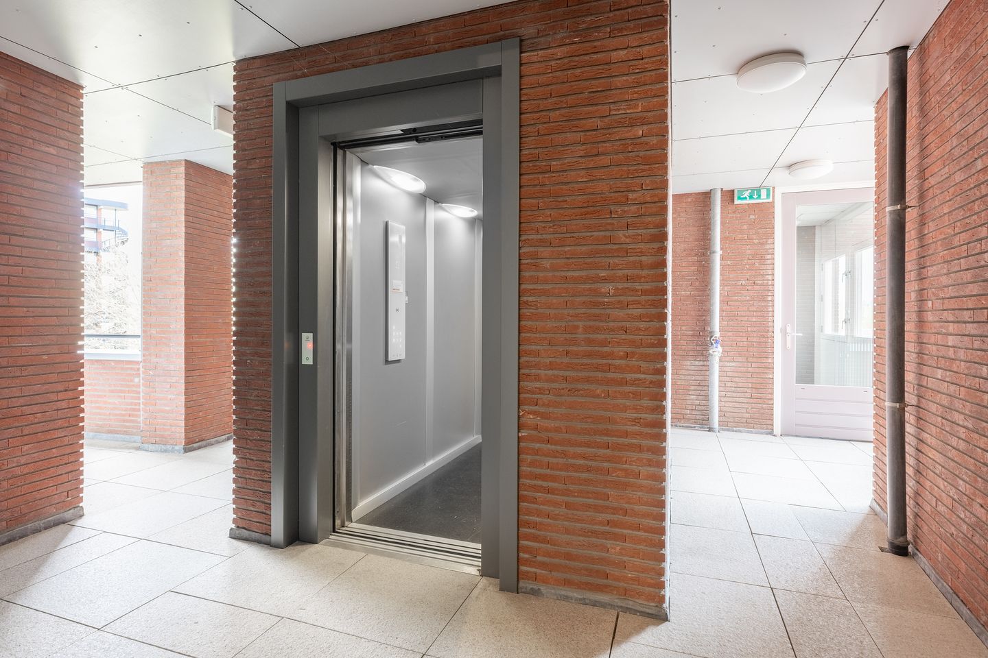 Foto 5 van Casparushof 42