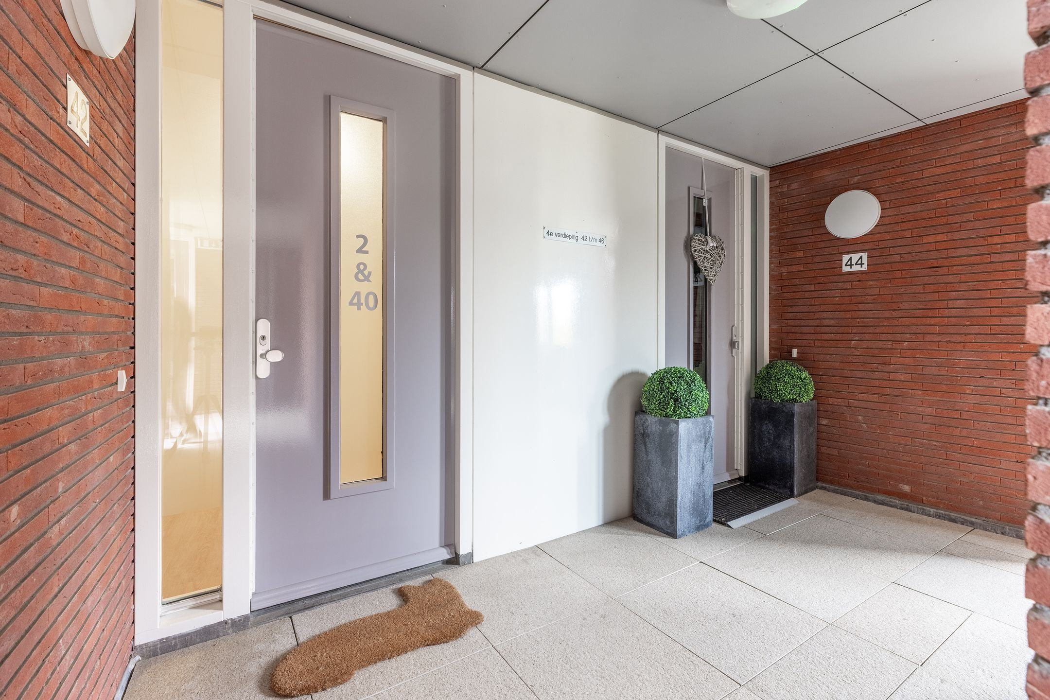 Foto 6 van Casparushof 42