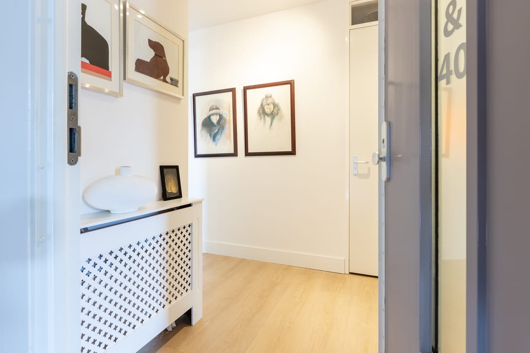 Foto 7 van Casparushof 42