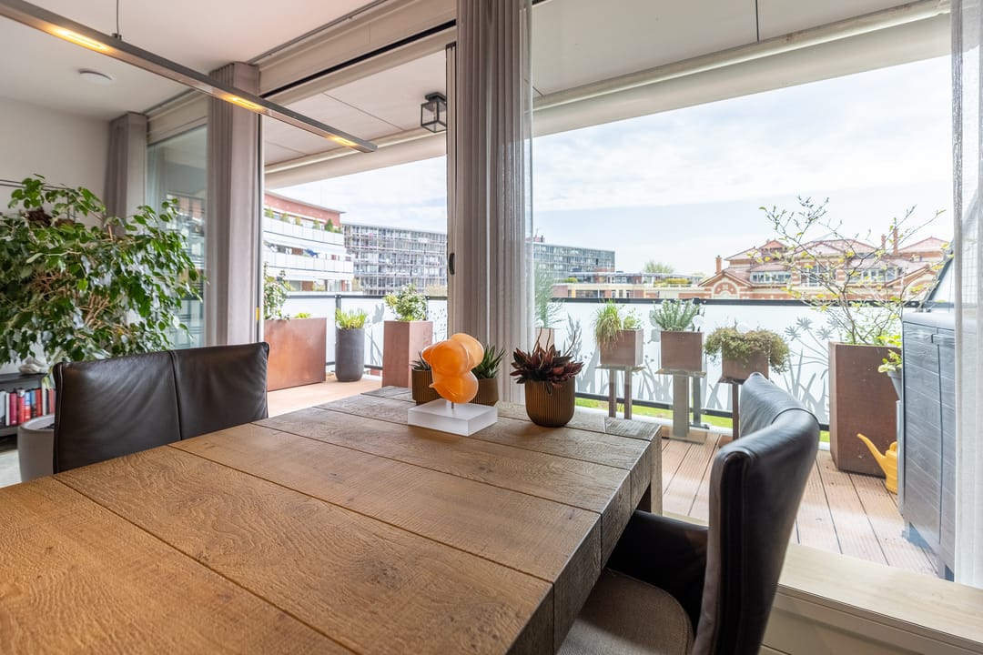 Foto 13 van Casparushof 42