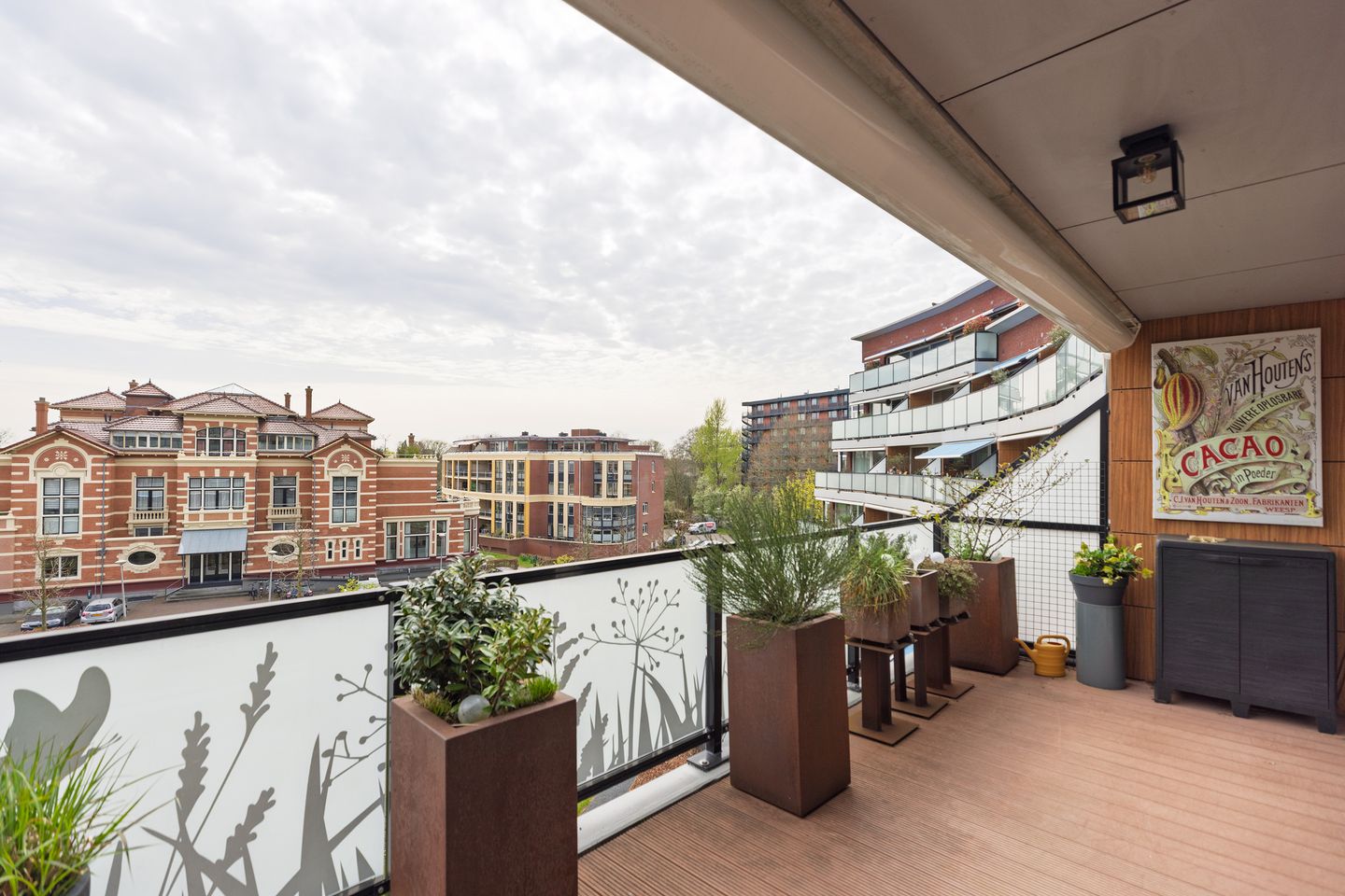 Foto 14 van Casparushof 42