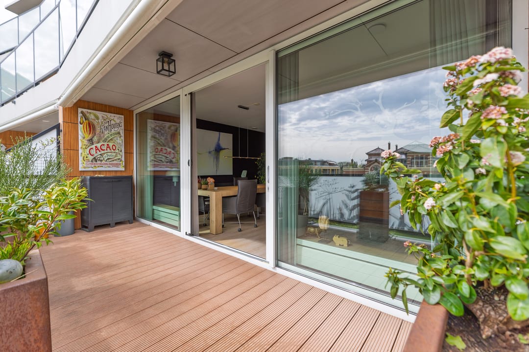 Foto 16 van Casparushof 42