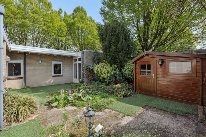 Foto 2 van Gezellehof 50