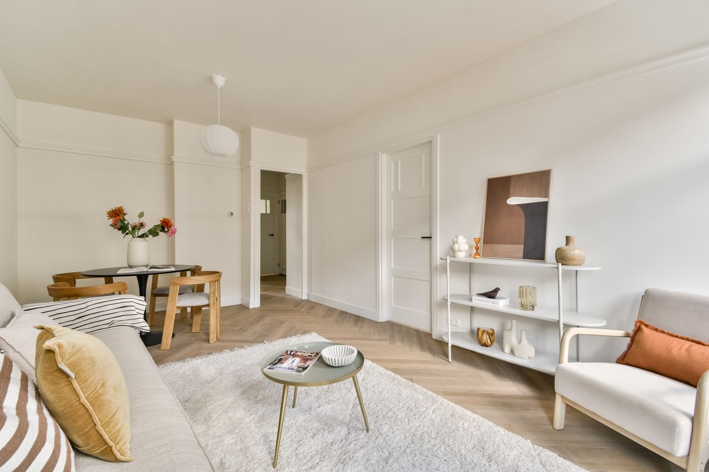 Foto 5 van Wijsmullerstraat 16-2