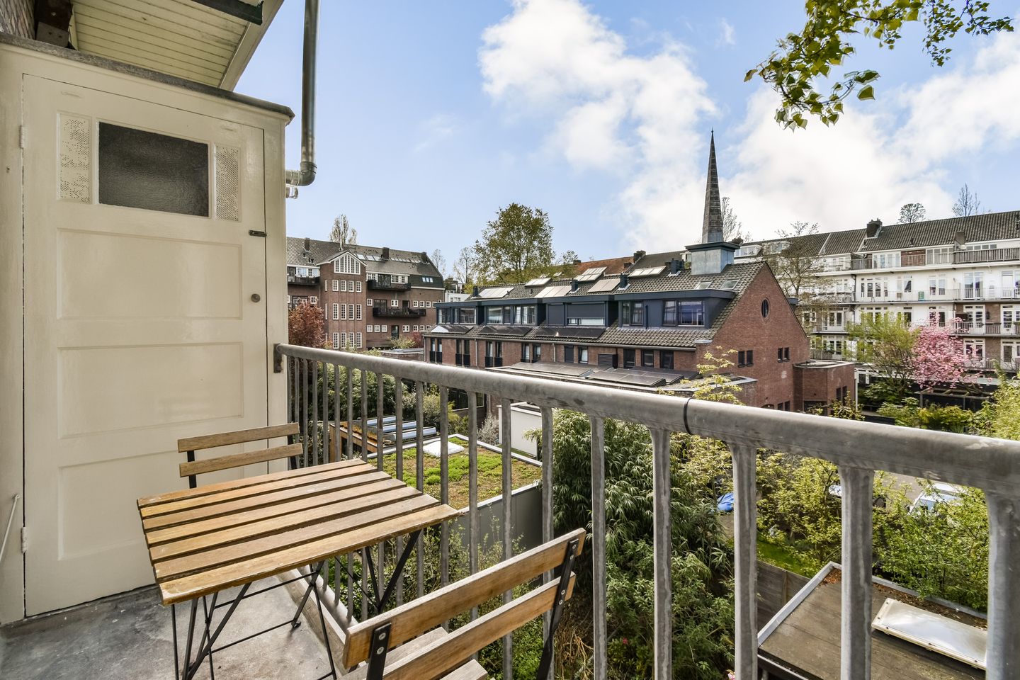 Foto 10 van Wijsmullerstraat 16-2