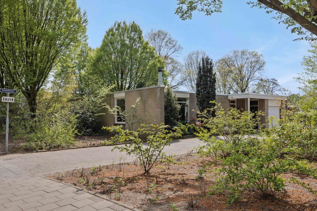 Photo 32 of Gezellehof 50