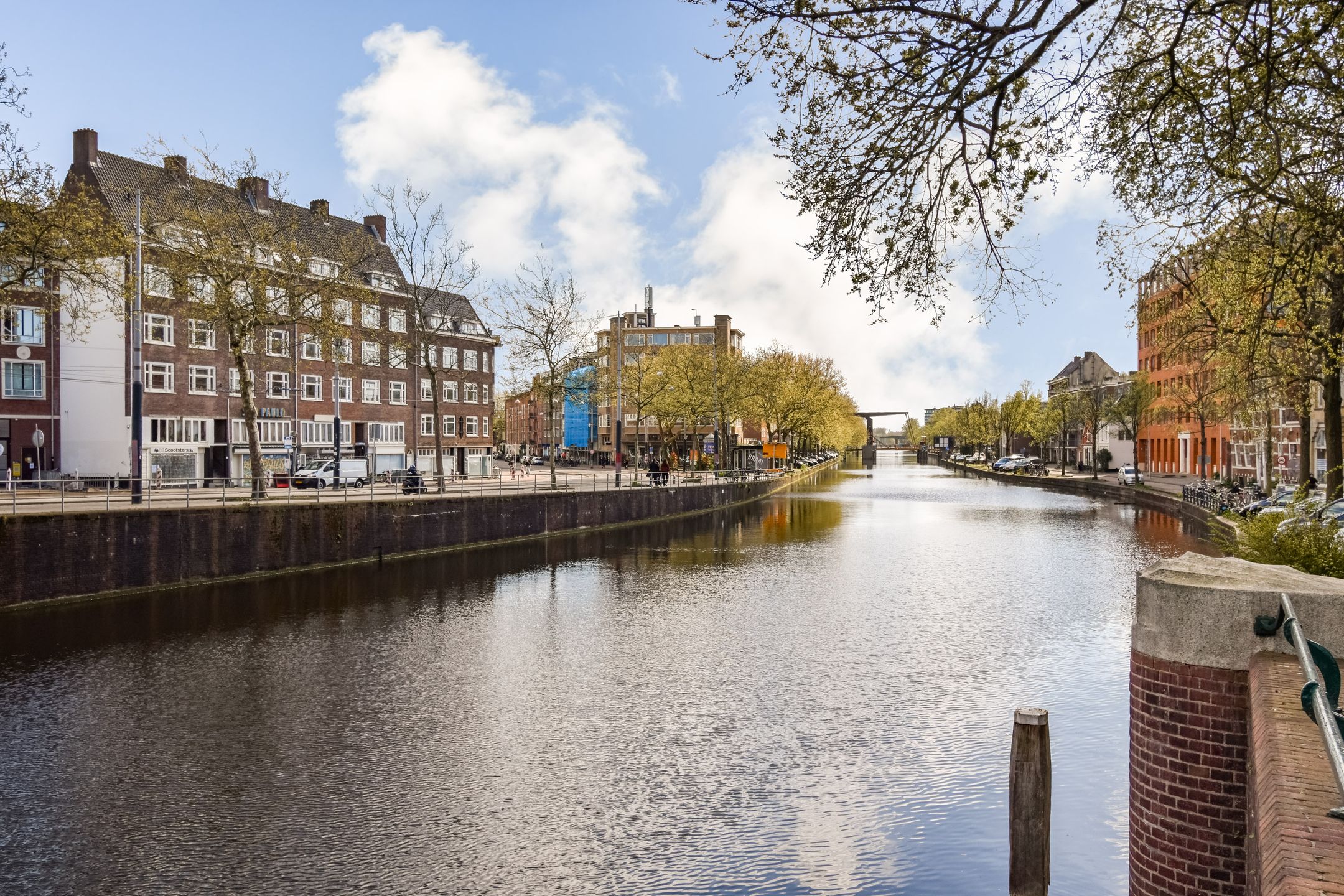 Foto 18 van Wijsmullerstraat 16-2