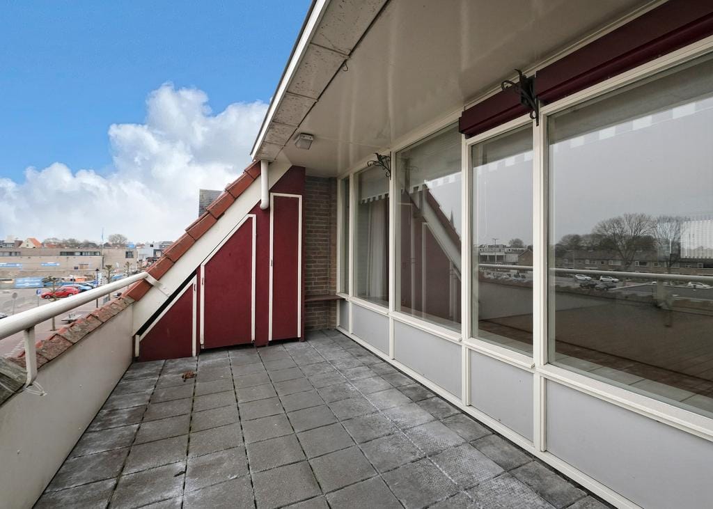 Foto 24 van Beethovenlaan 8-J