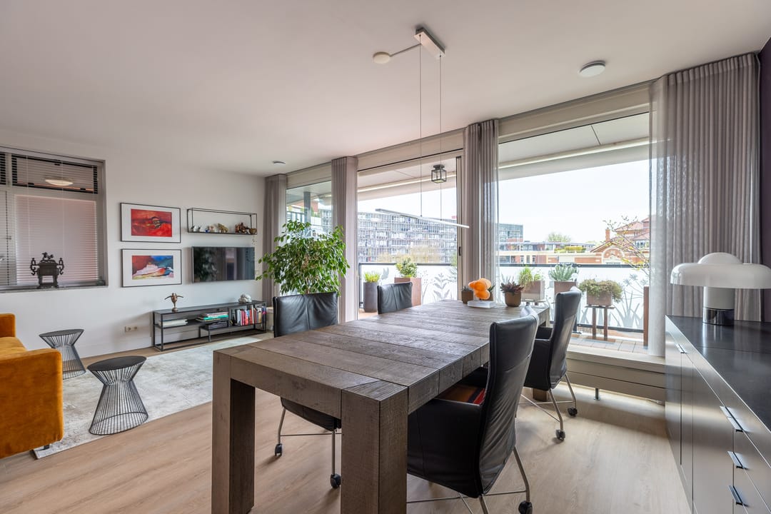 Foto 11 van Casparushof 42