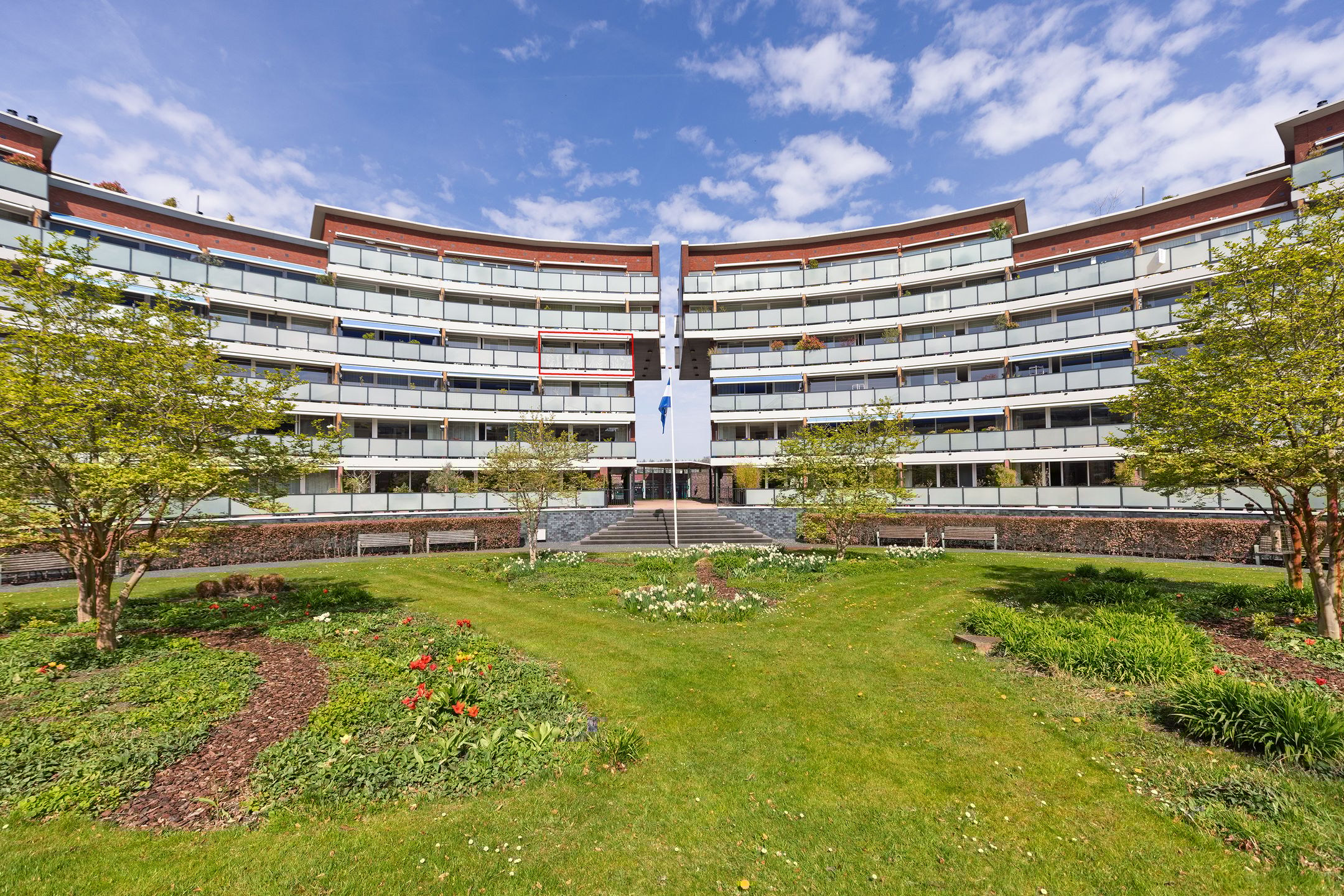 Foto 30 van Casparushof 42