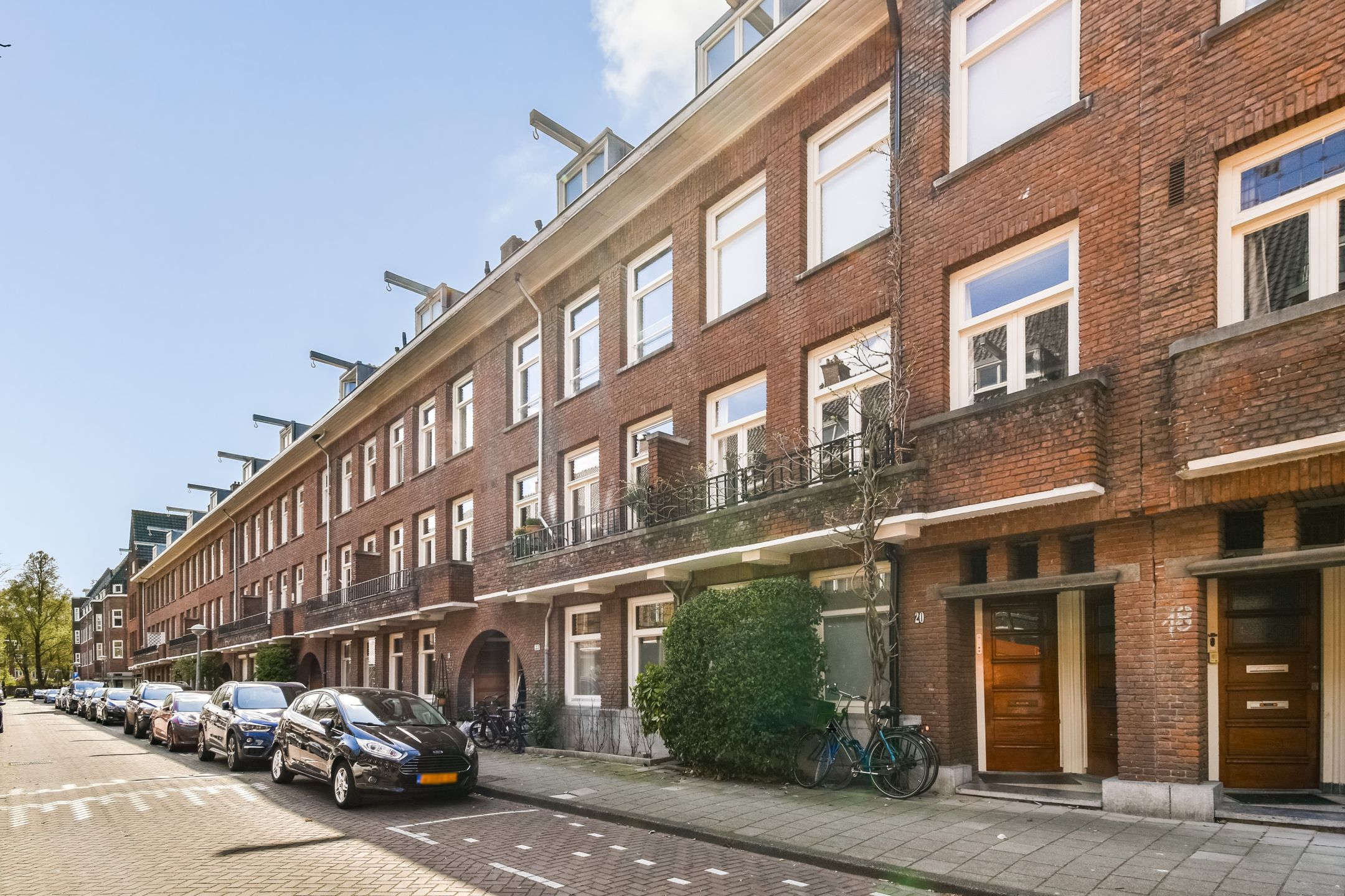 Wijsmullerstraat 16- 16 2