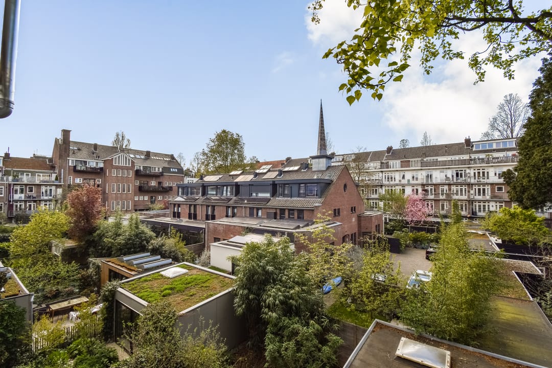 Foto 11 van Wijsmullerstraat 16-2