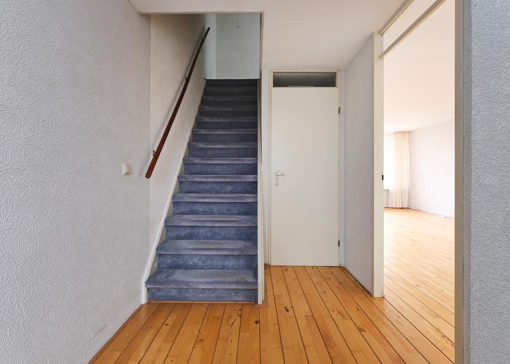 Foto 9 van Beethovenlaan 8-J