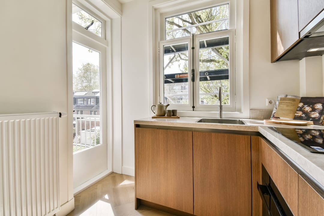 Foto 8 van Wijsmullerstraat 16-2