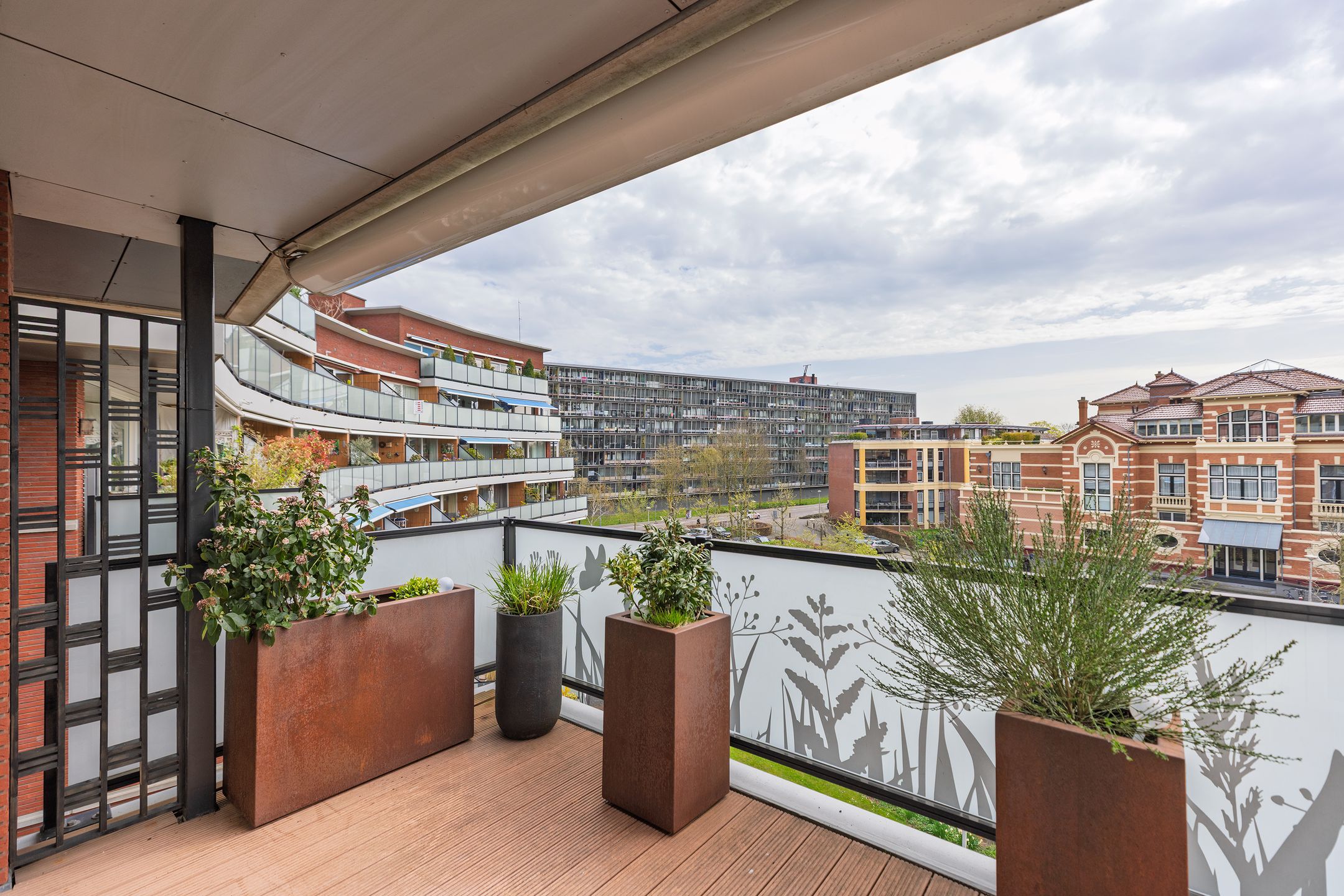 Foto 15 van Casparushof 42