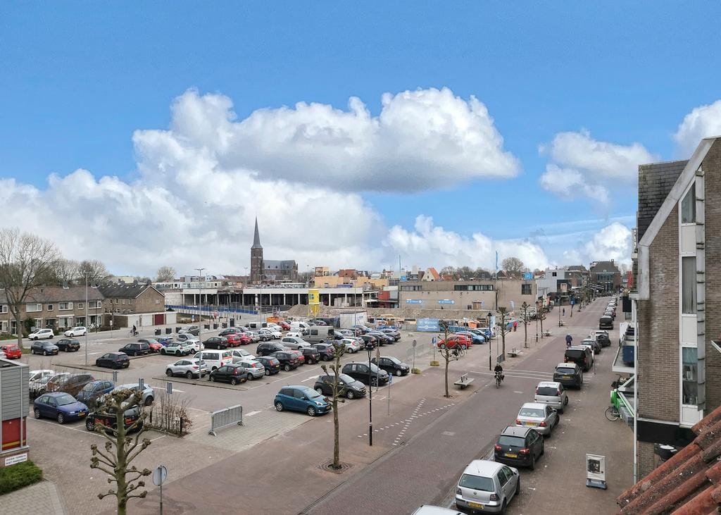 Foto 26 van Beethovenlaan 8-J