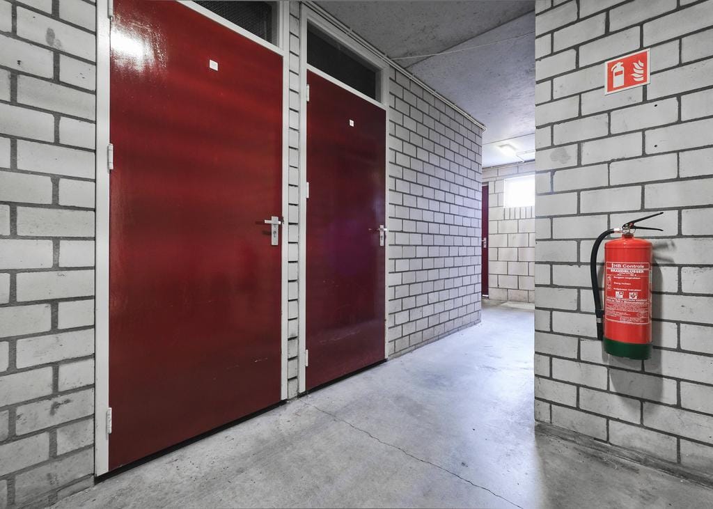 Foto 28 van Beethovenlaan 8-J