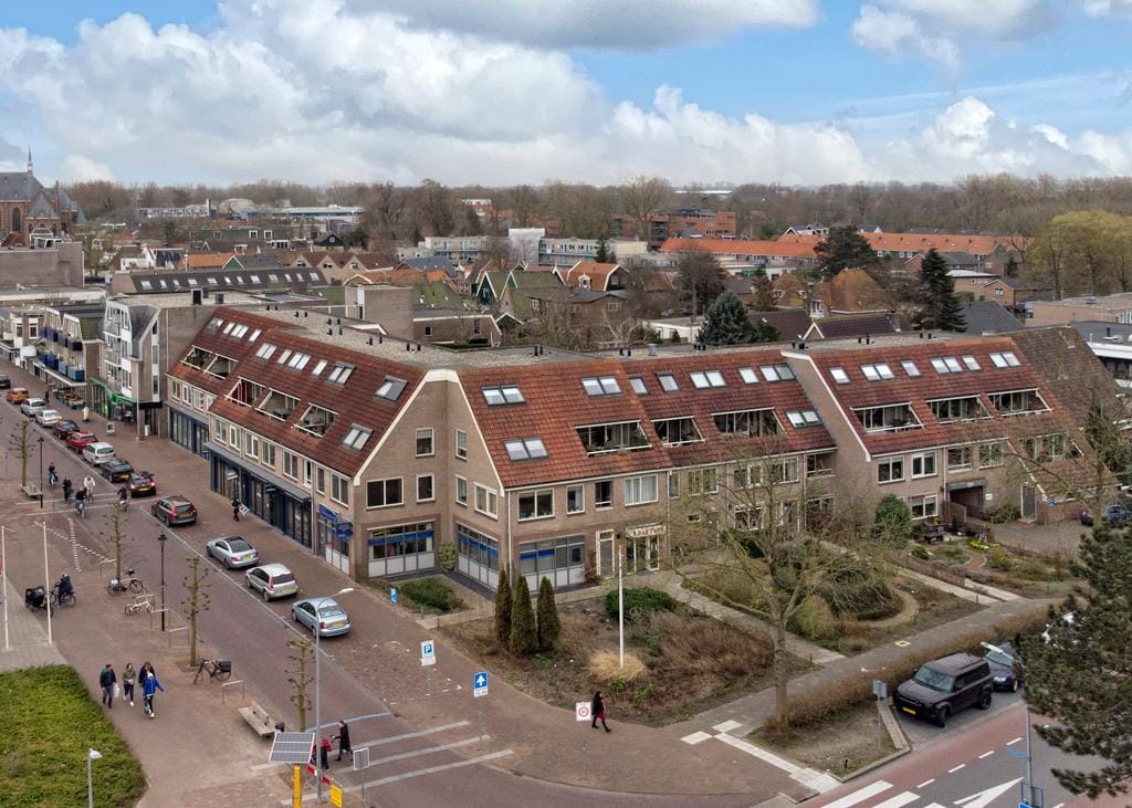 Foto 33 van Beethovenlaan 8-J