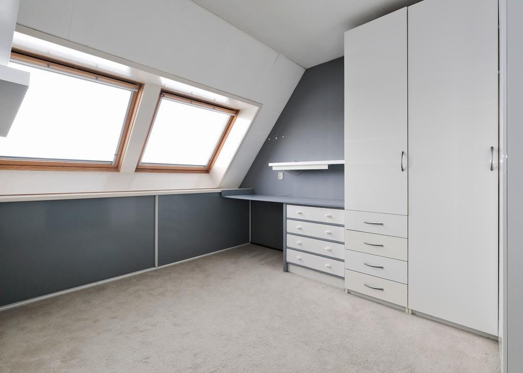 Foto 21 van Beethovenlaan 8-J