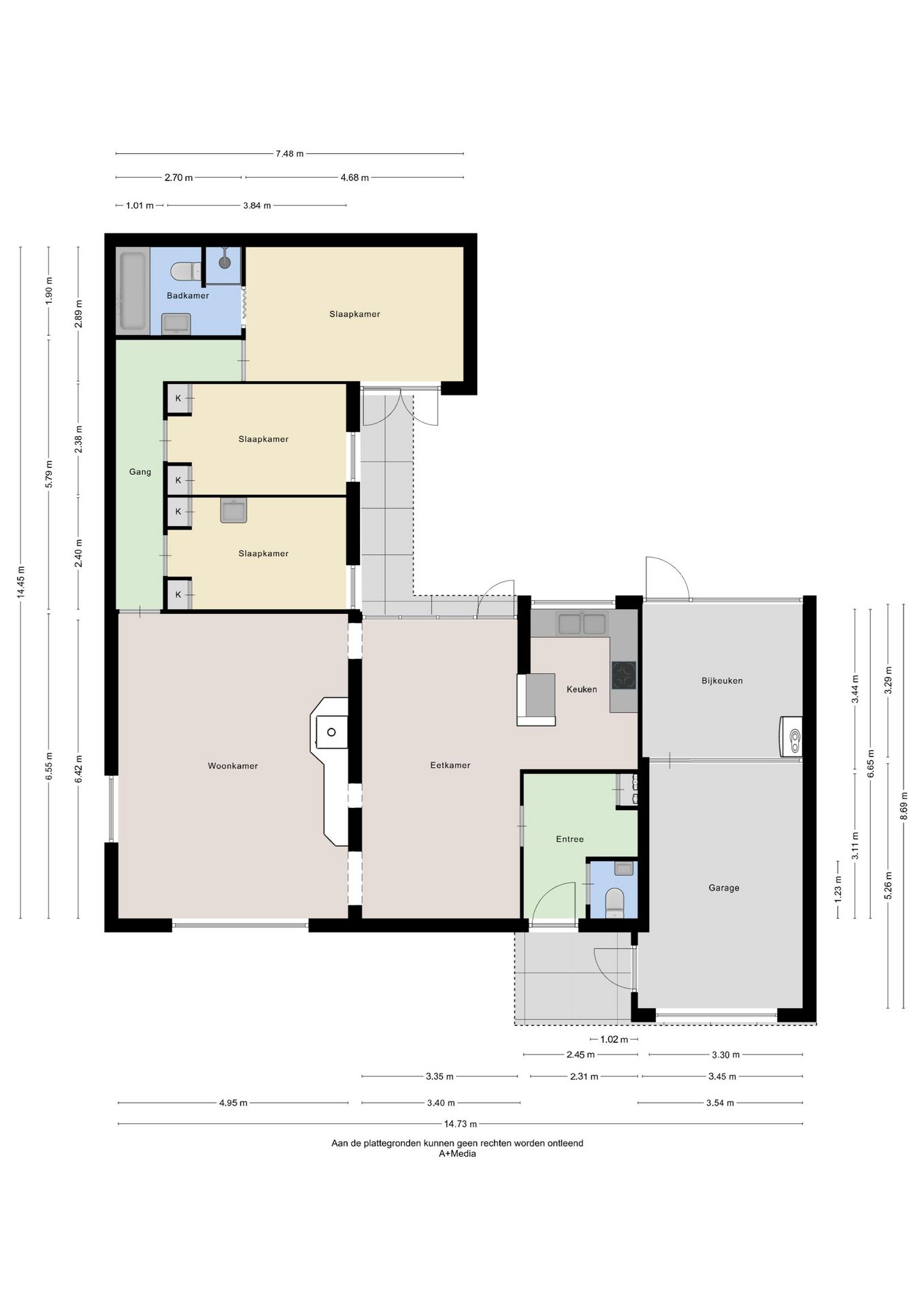 Photo 36 of Gezellehof 50