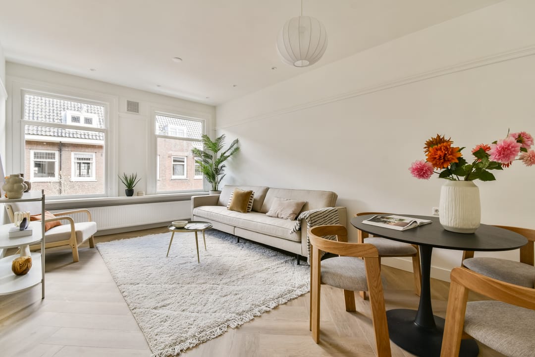 Foto 2 van Wijsmullerstraat 16-2