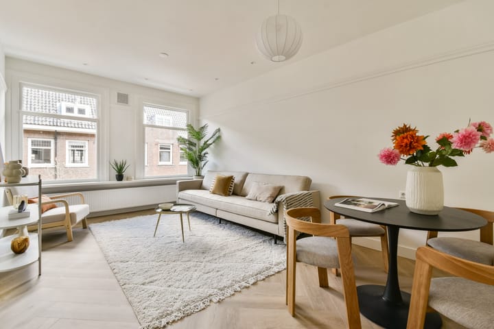 Foto 2 van Wijsmullerstraat 16-2