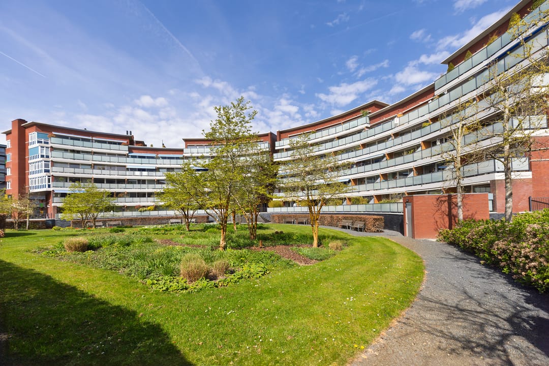 Foto 31 van Casparushof 42