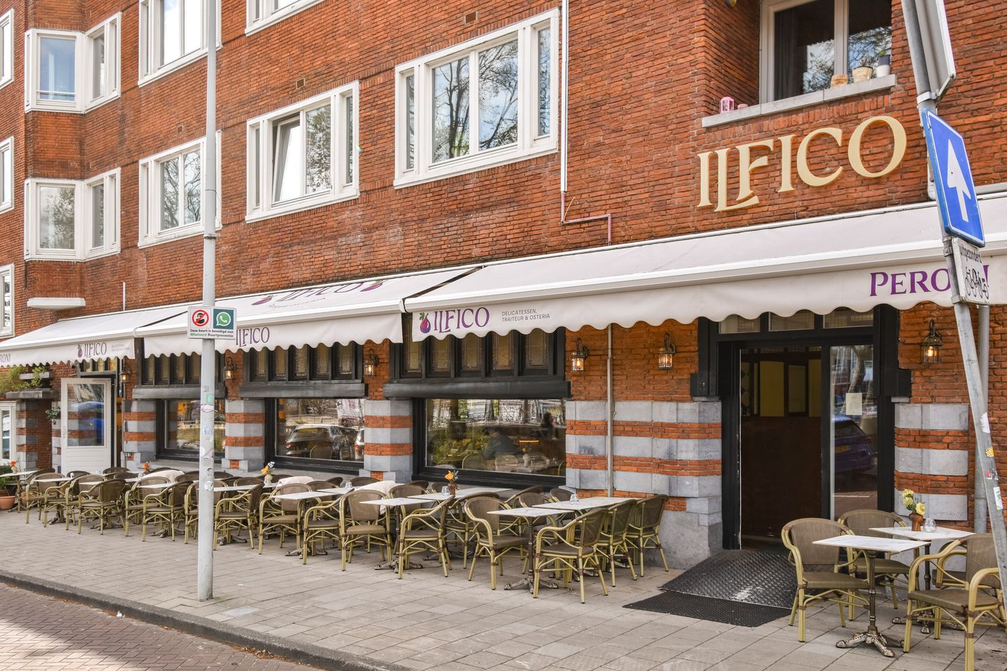 Foto 19 van Wijsmullerstraat 16-2