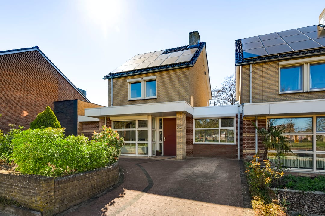 Foto 2 van Javastraat 20-A