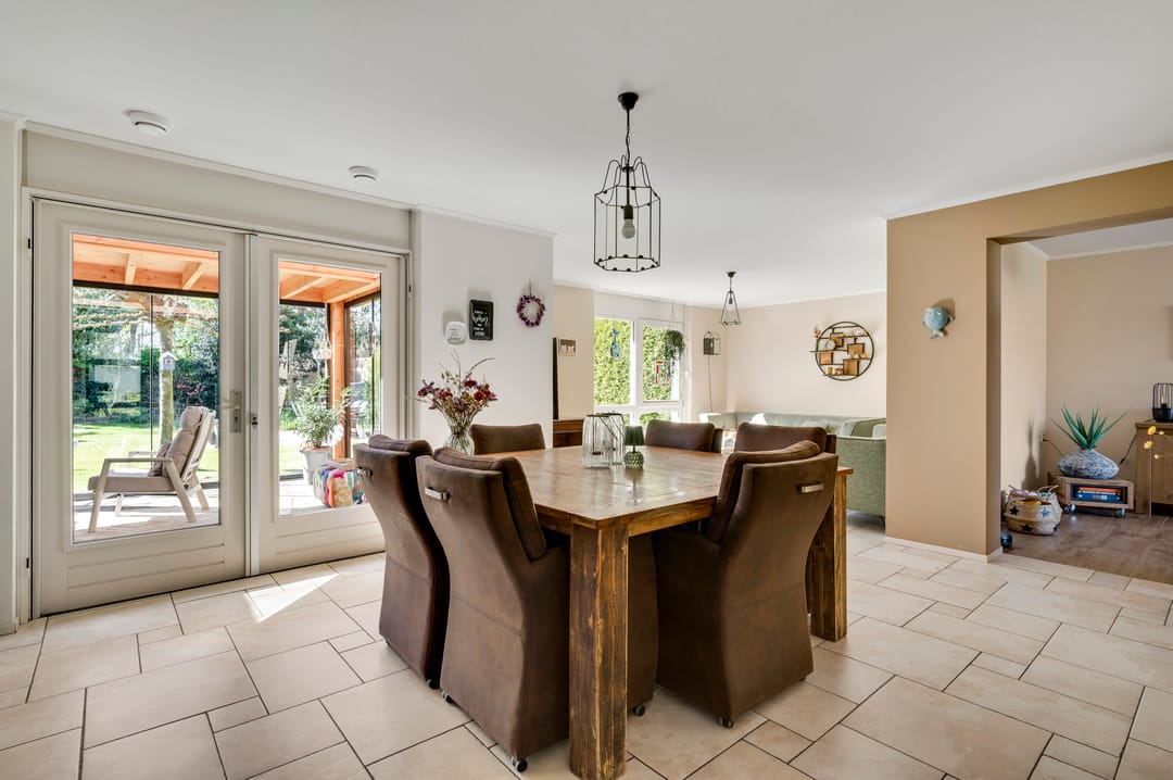 Foto 8 van Javastraat 20-A