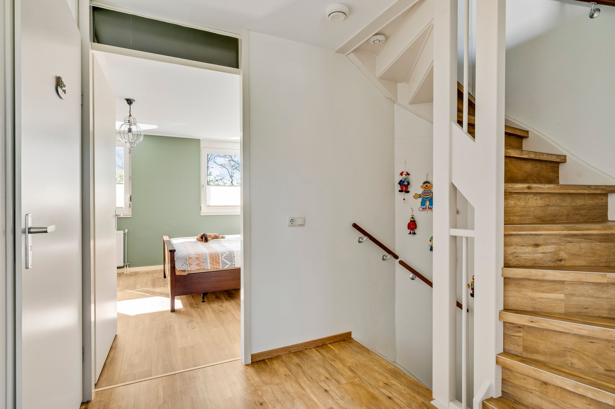 Foto 18 van Javastraat 20-A