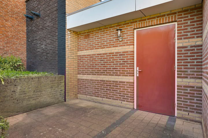 Foto 4 van Javastraat 20-A