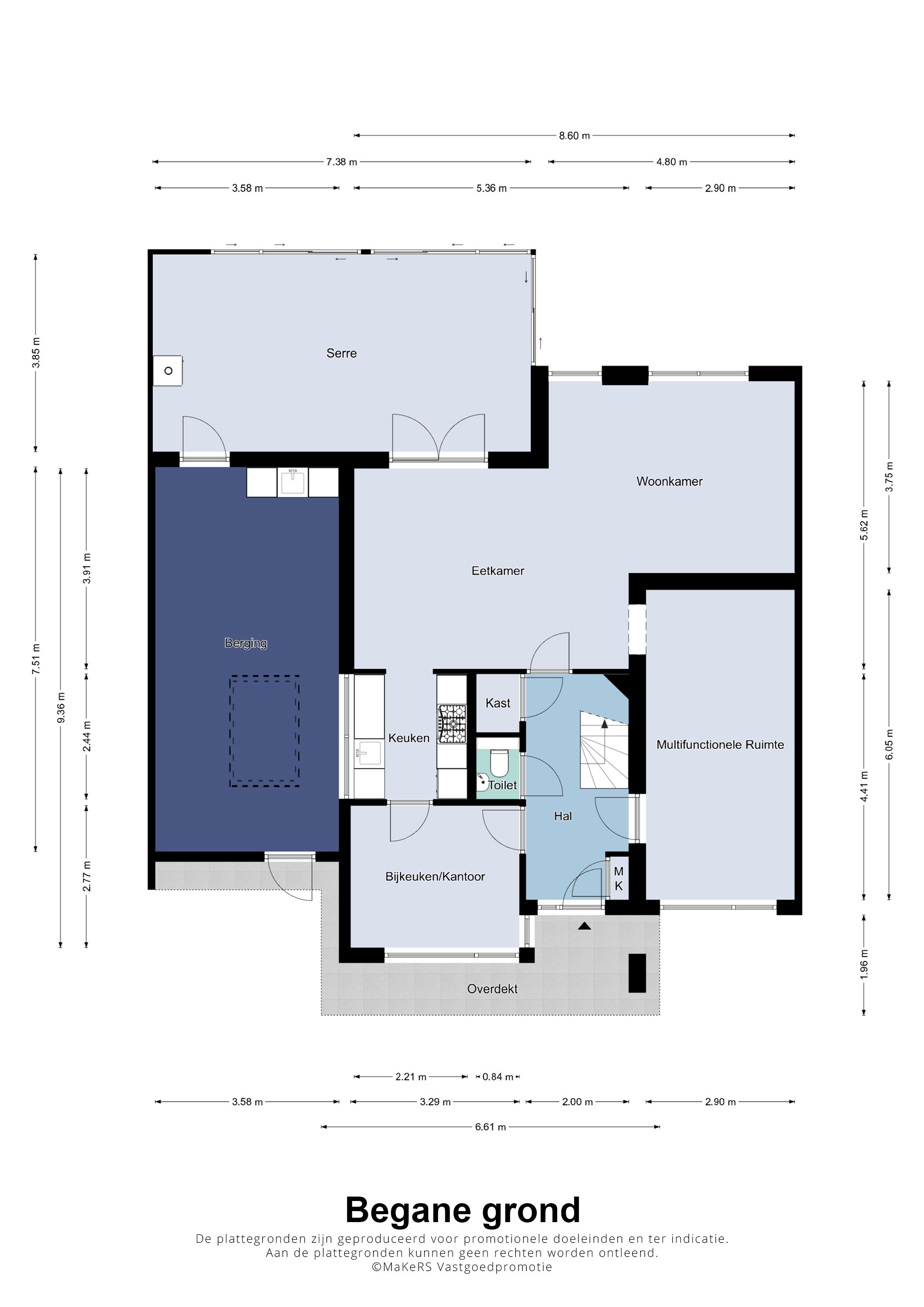 Foto 42 van Javastraat 20-A