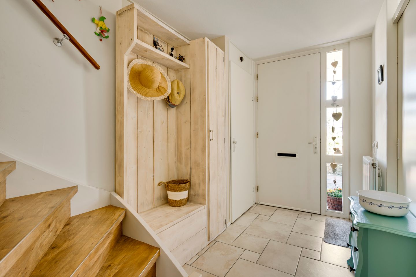 Foto 5 van Javastraat 20-A