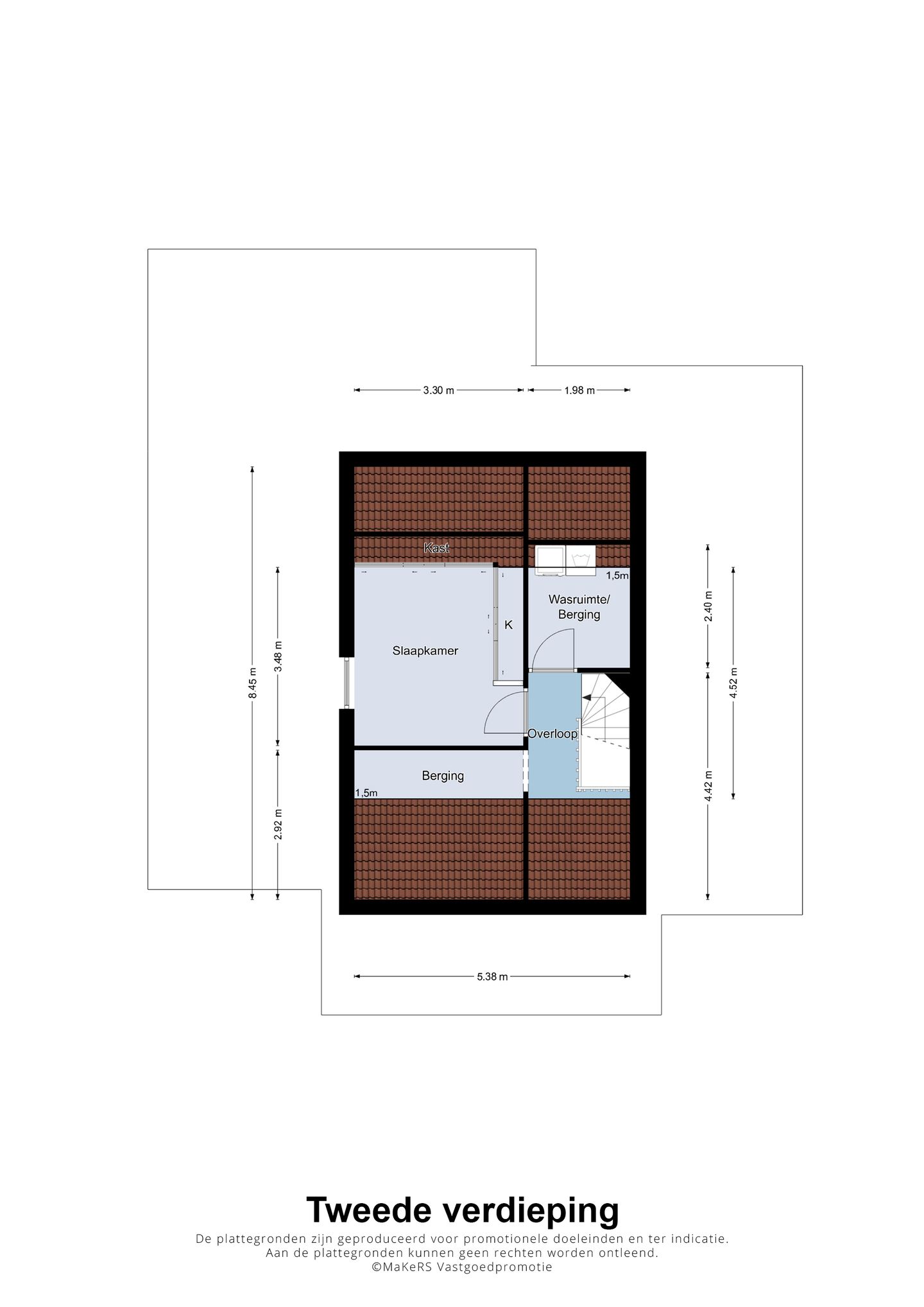 Foto 44 van Javastraat 20-A