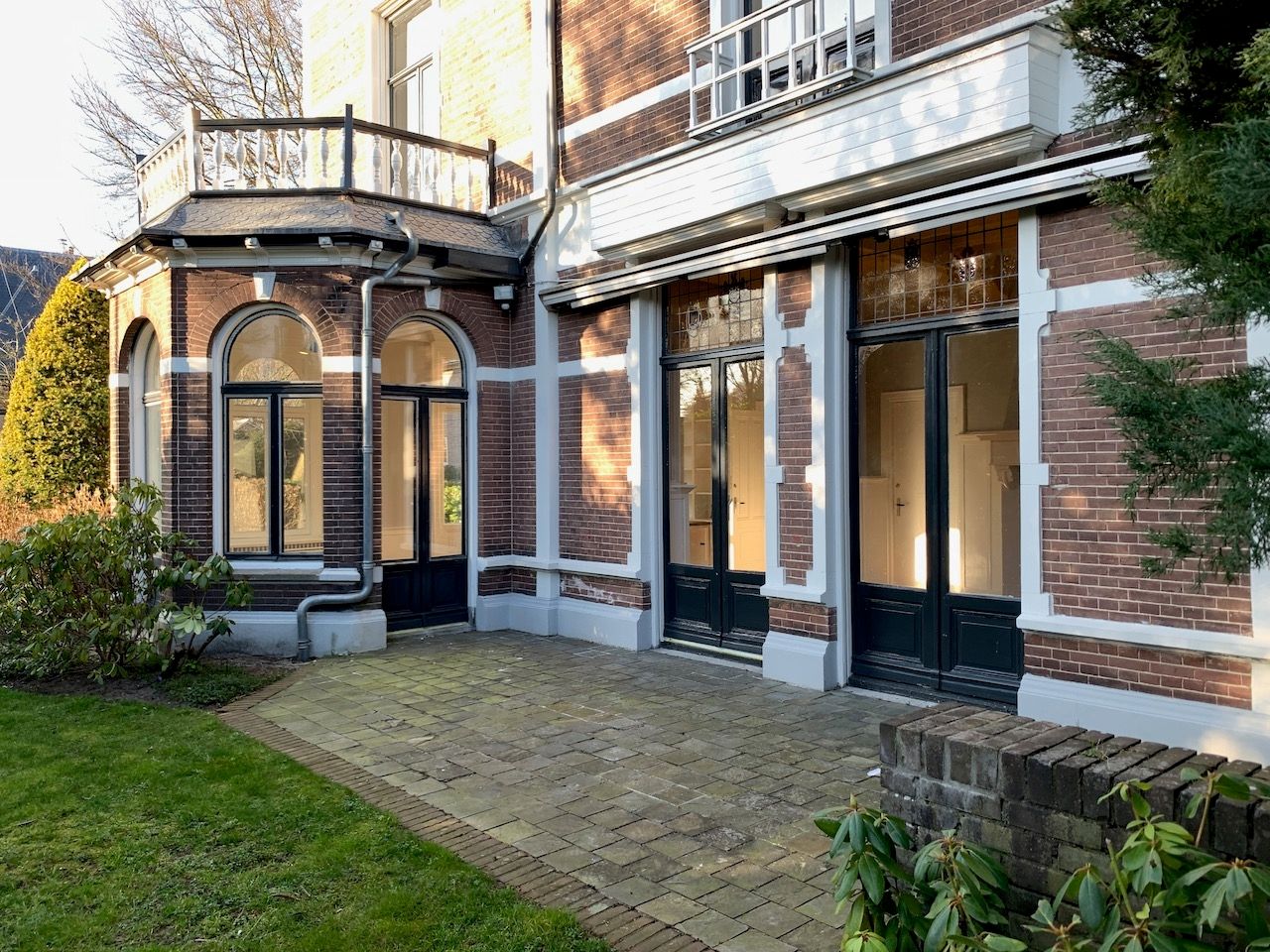 View photo 4 of Nieuwe 's-Gravelandseweg 27