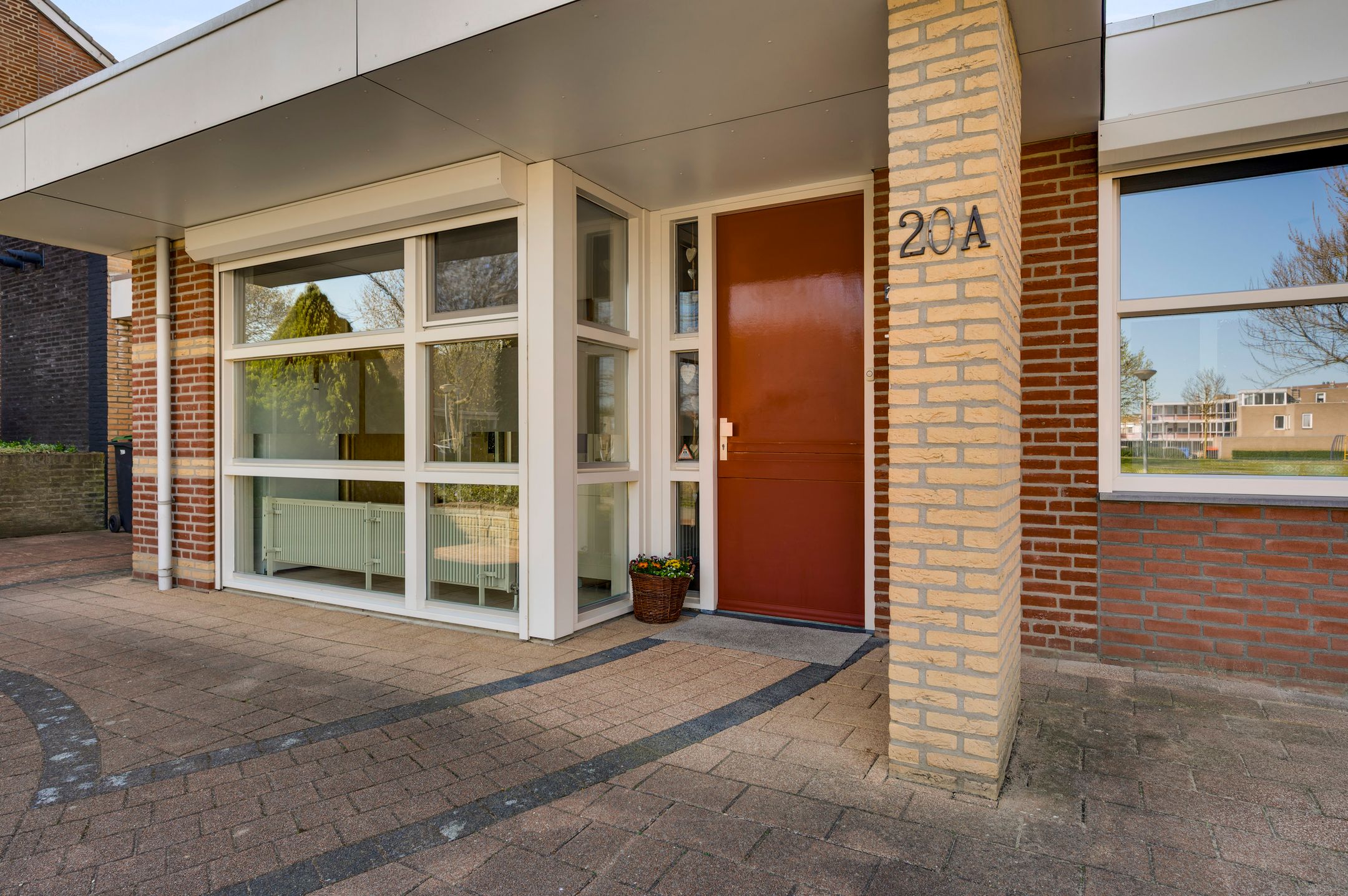 Foto 3 van Javastraat 20-A