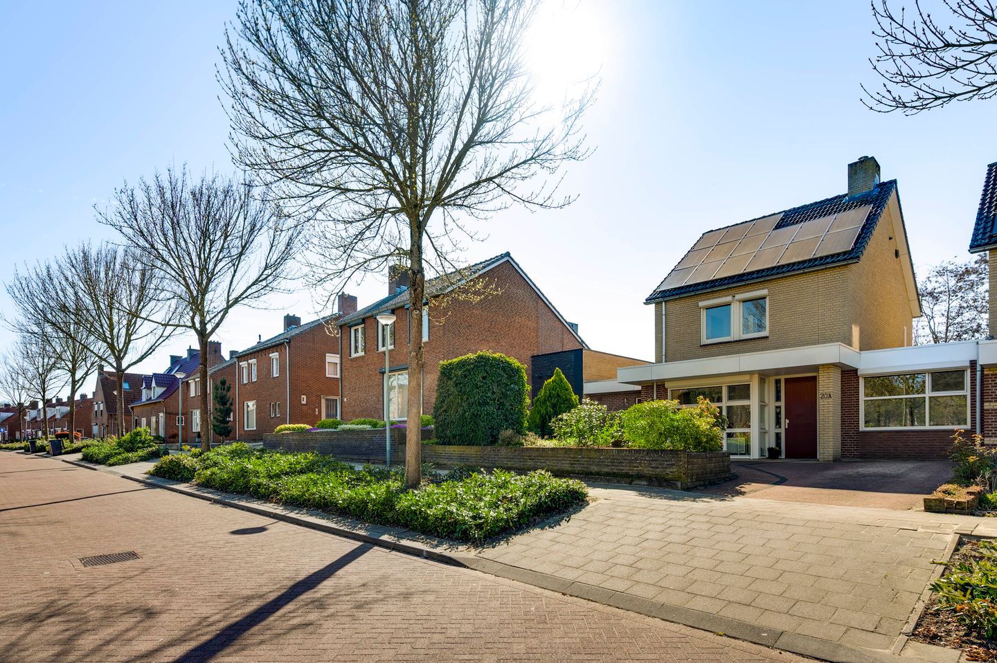 Foto 40 van Javastraat 20-A