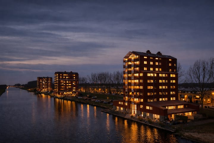 Foto 3 van Pastelstraat 49