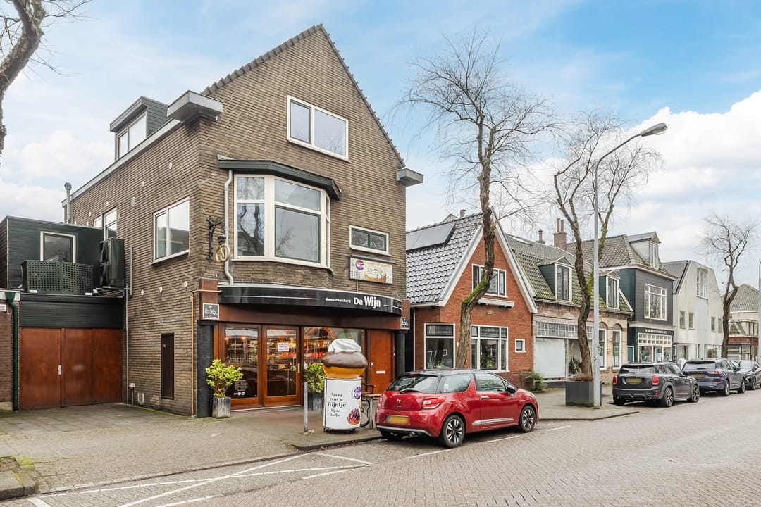 Foto 2 van Stationsstraat 7-A