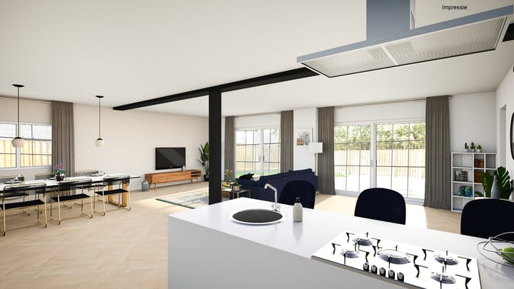 Photo 5 of Vuursteen 62