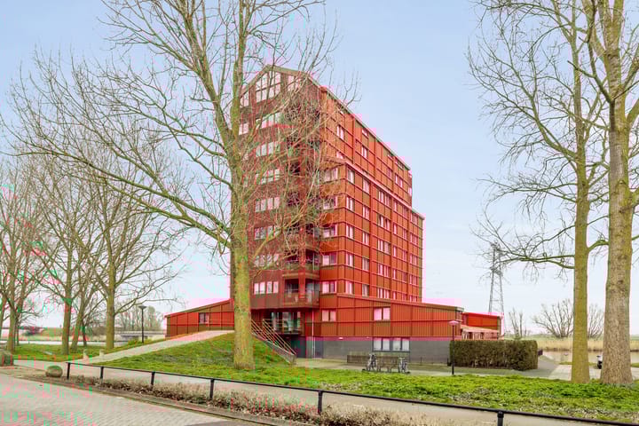 Foto 4 van Pastelstraat 49