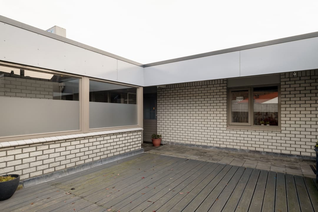 Foto 26 van Kostersgaarden 1