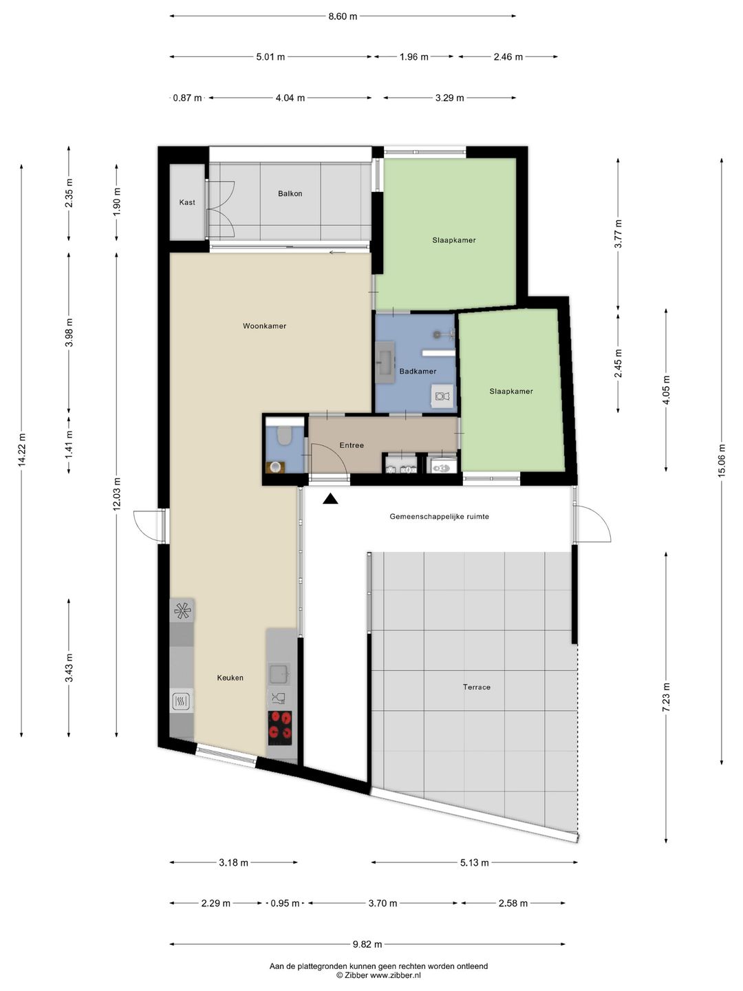 Foto 32 van Kostersgaarden 1
