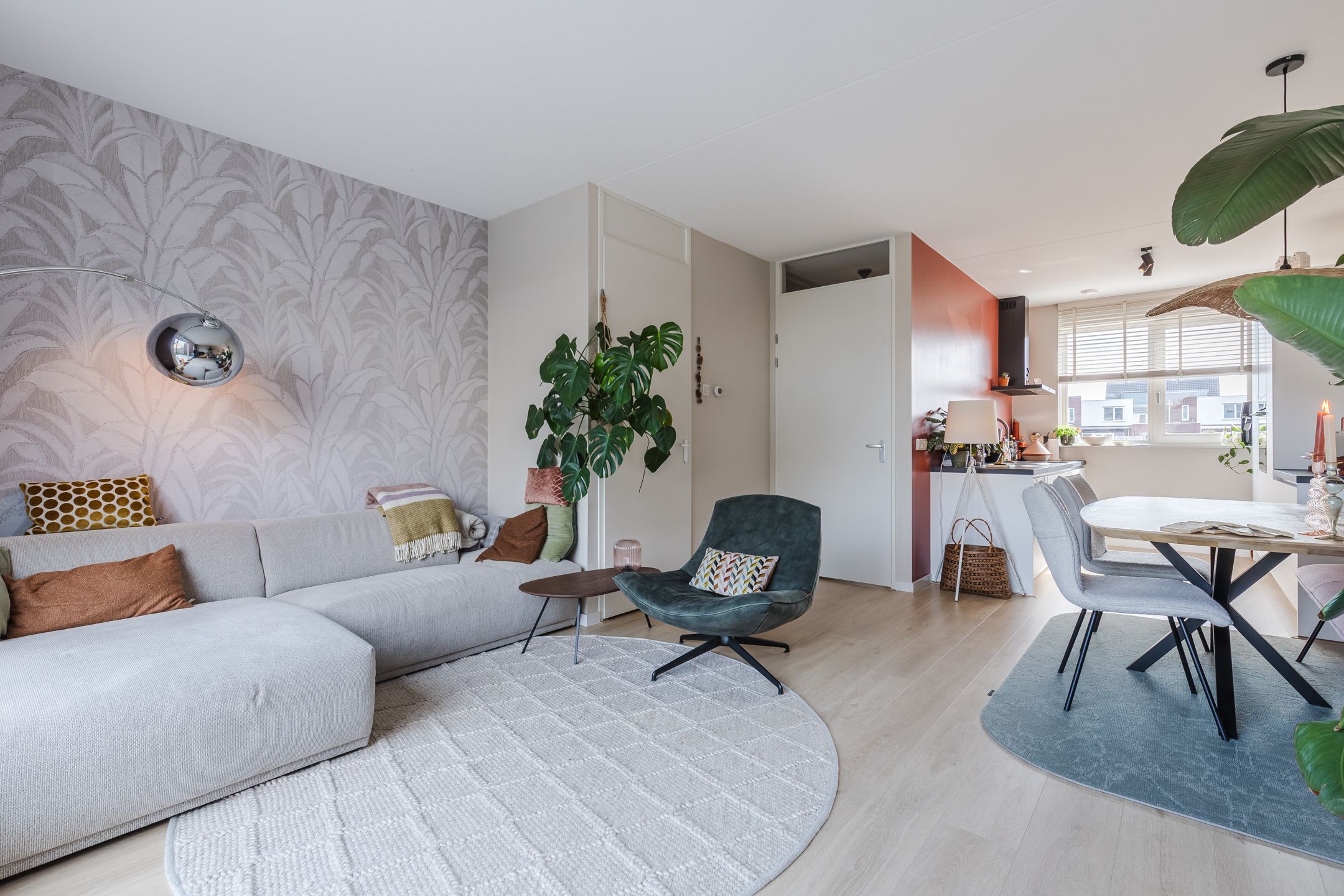Energy-efficient, move-in ready terraced house from 2023 with open views in Bosselaar Zuid — 12