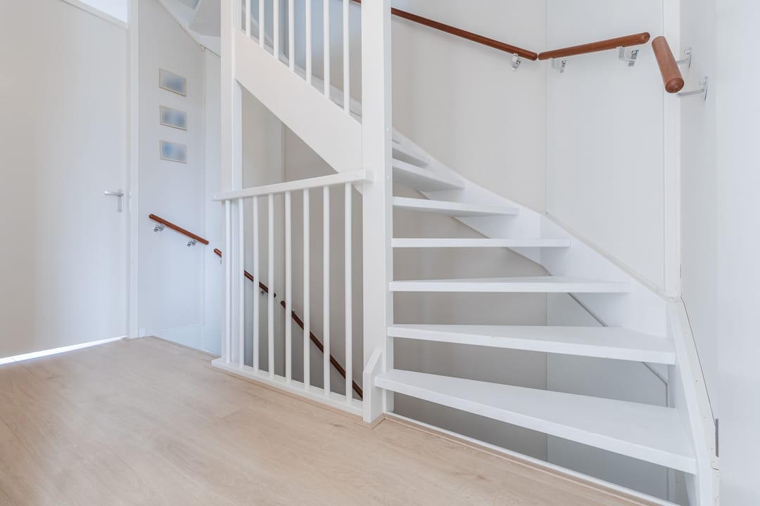 Energy-efficient, move-in ready terraced house from 2023 with open views in Bosselaar Zuid — 16