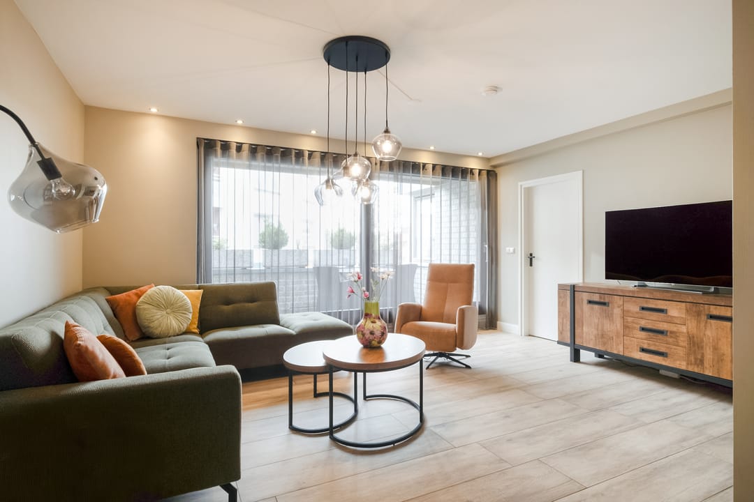 Foto 7 van Kostersgaarden 1